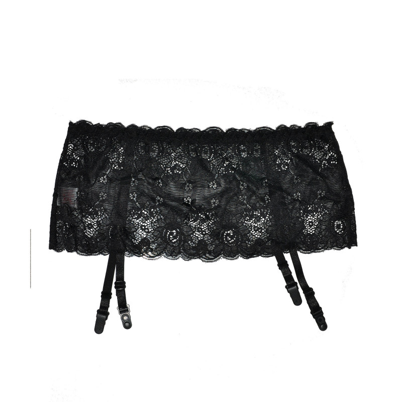 De Lafense garter belts