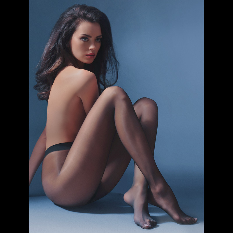 Gabriella pantyhose