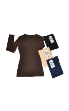 Funny Day long-sleeved shirt