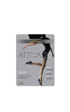 Omsa corrective tights 