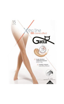 Gatta pantyhose