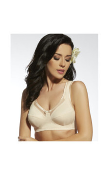 Viki bra without bows