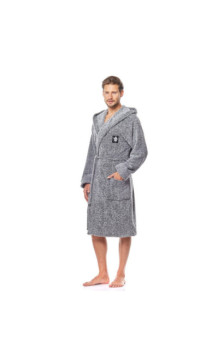 L&L bathrobe