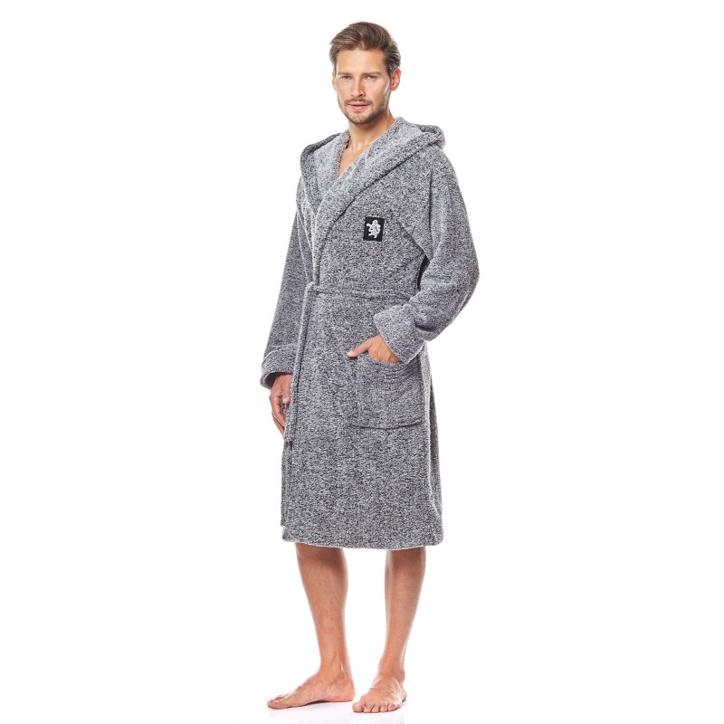 L&L bathrobe