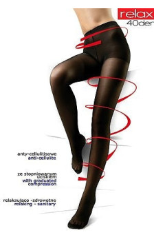 Mona corrective tights 