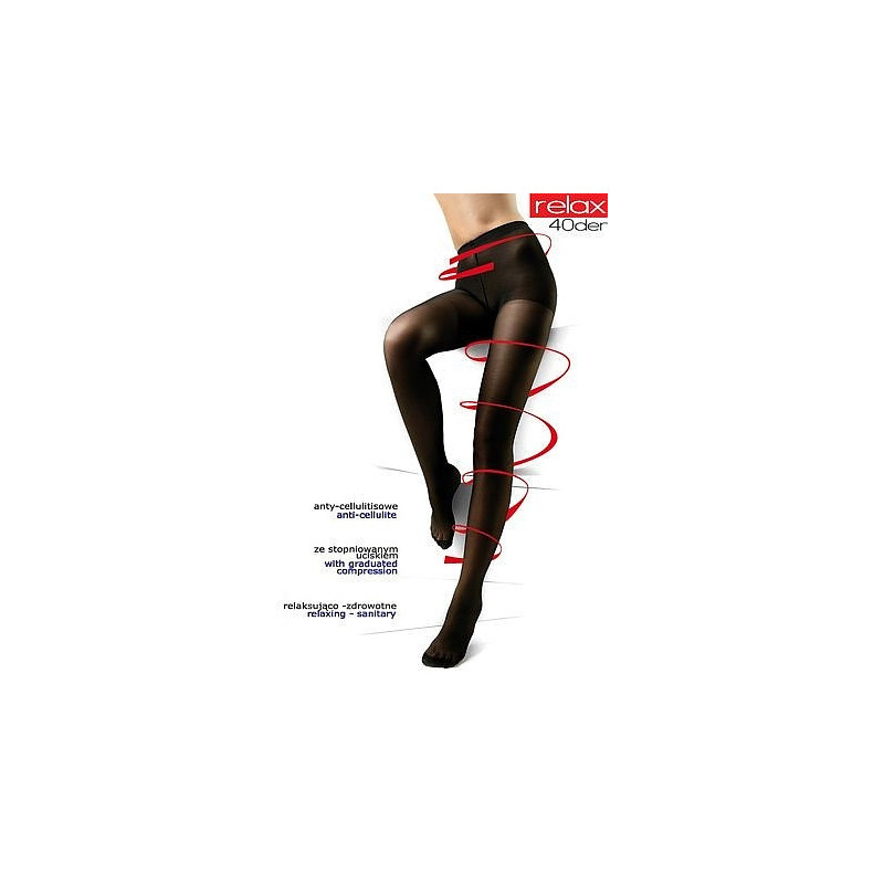 Mona corrective tights 