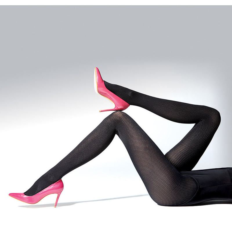 Knittex pantyhose
