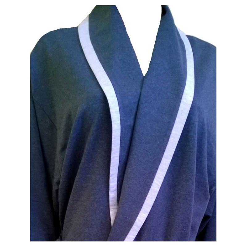De Lafense bathrobe