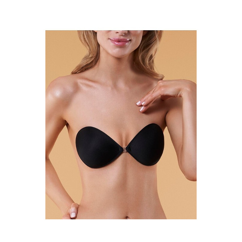 Julimex silicone bra