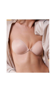 Julimex silicone bra