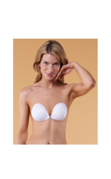 Julimex silicone bra
