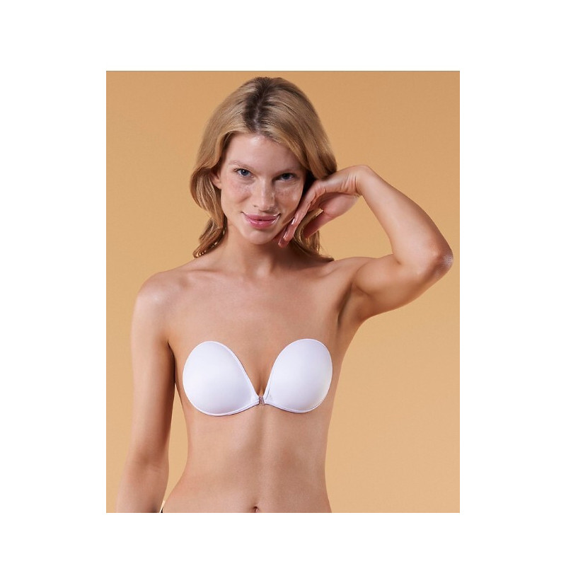 Julimex silicone bra