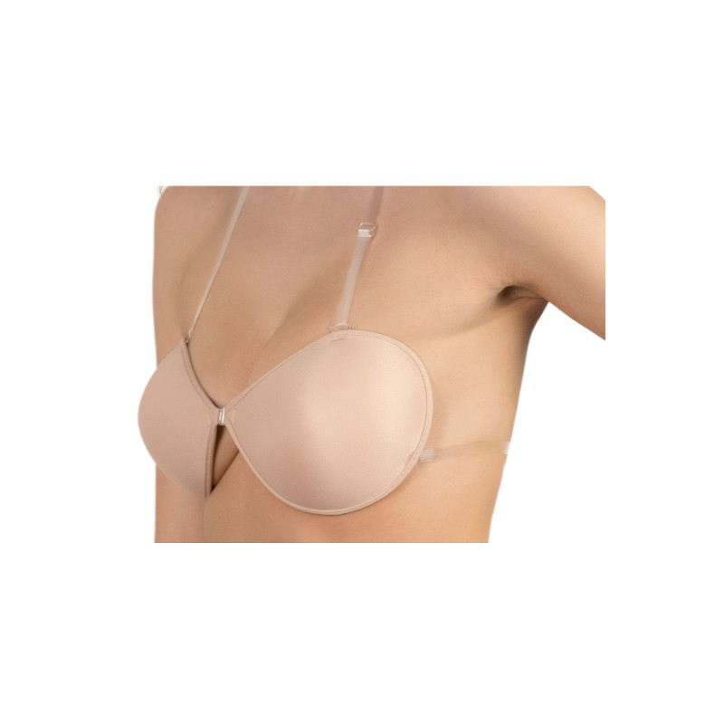 Julimex silicone bra