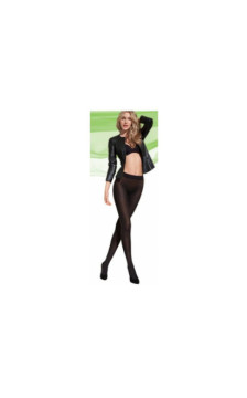 Golden Lady corrective tights with microfiber