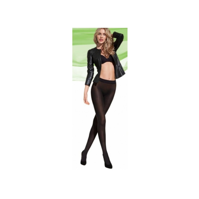 Golden Lady corrective tights with microfiber