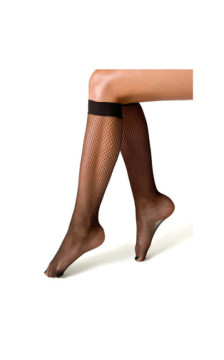 Veneziana socks to the knees