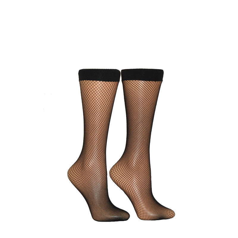 Veneziana socks to the knees