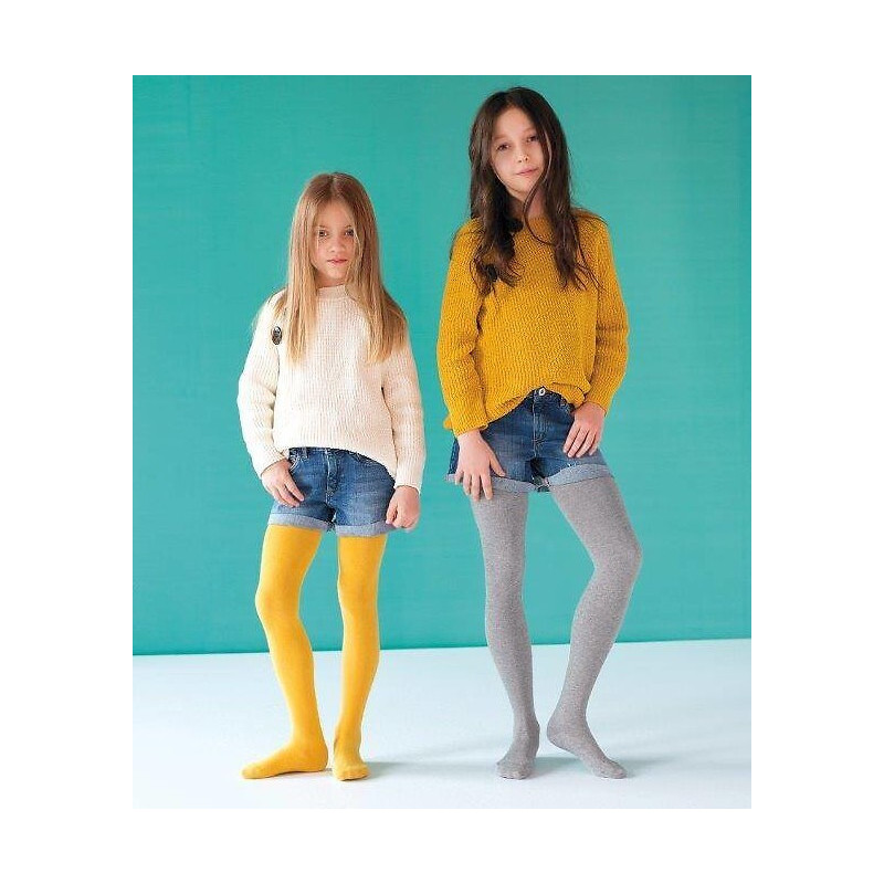 Wola cotton socks for kids