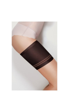 Mitex straps to protect the thighs