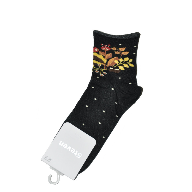 Steven socks