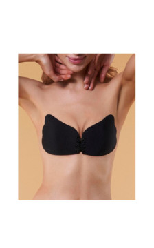 Julimex silicone bra