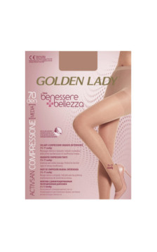 Golden Lady pantyhose