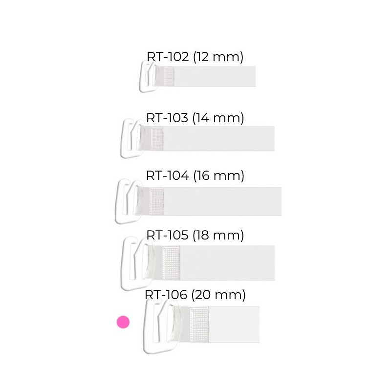 Julimex bra accessory