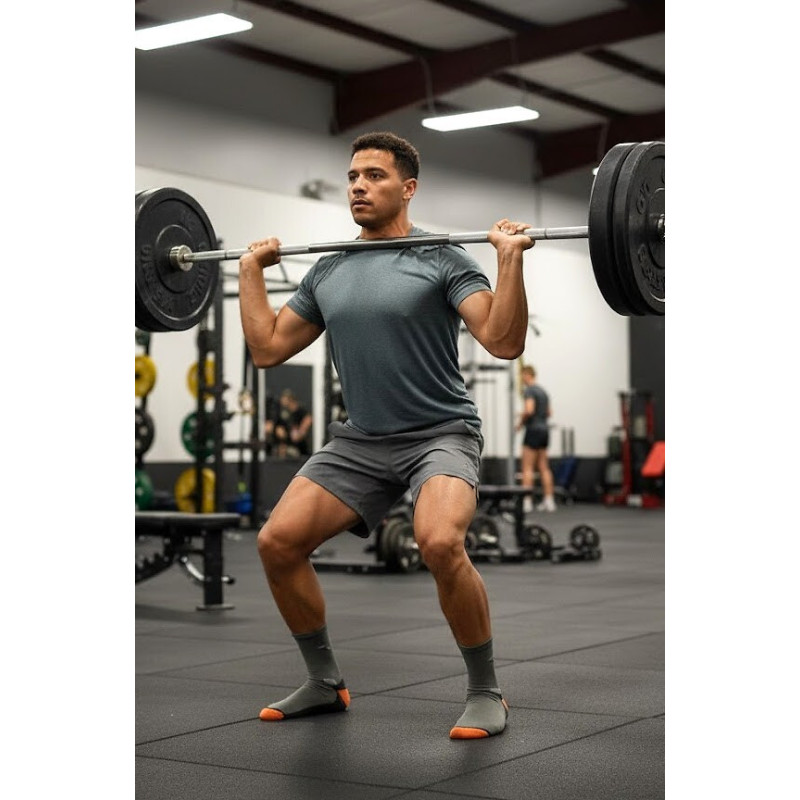 Terjax socks for children