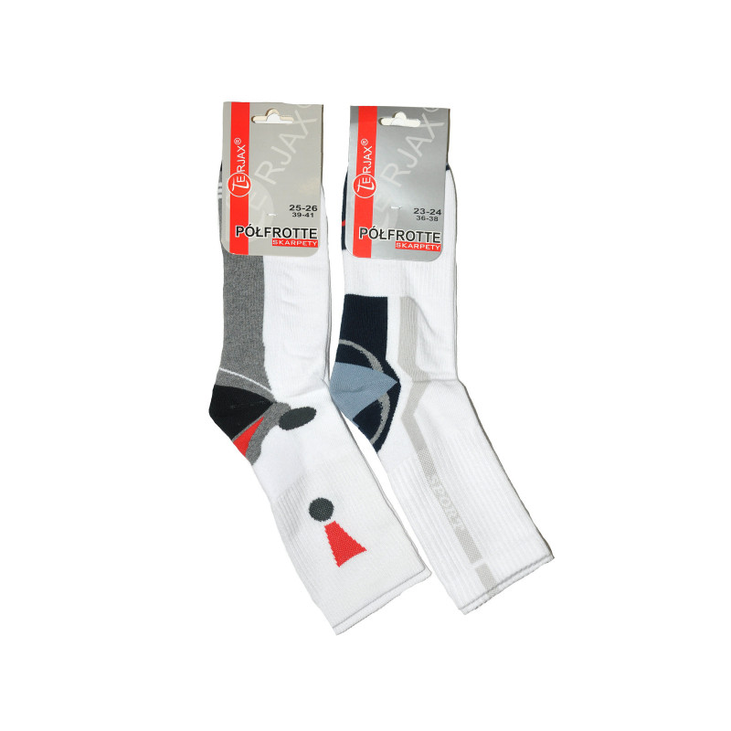 Terjax socks for children