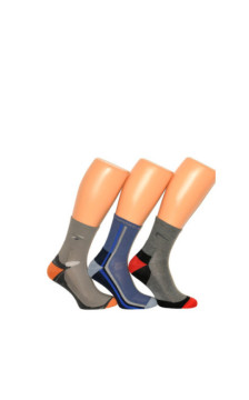 Terjax socks for children