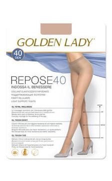 Golden Lady corrective tights 
