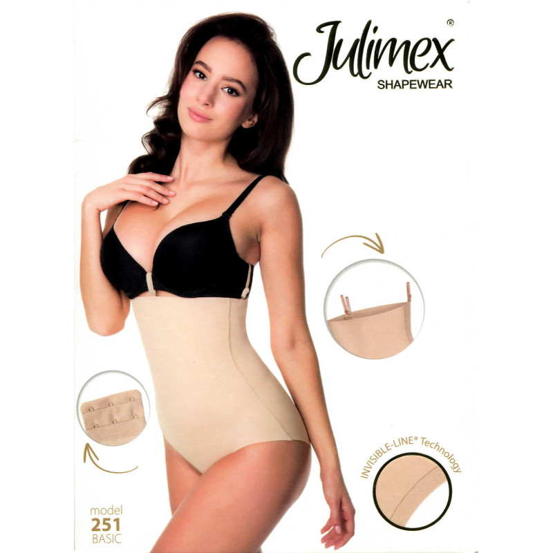 Julimex slimming panties