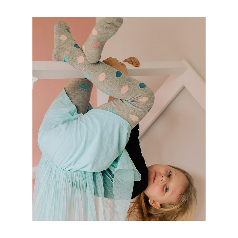 Wola cotton socks for kids