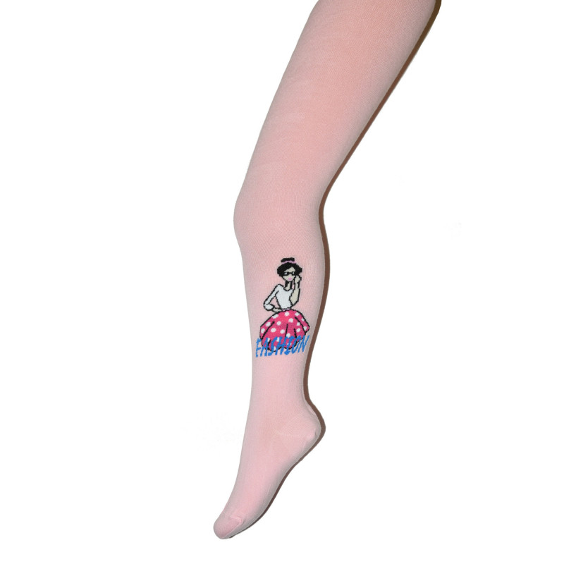 Wola cotton socks for kids