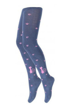 Wola cotton socks for kids