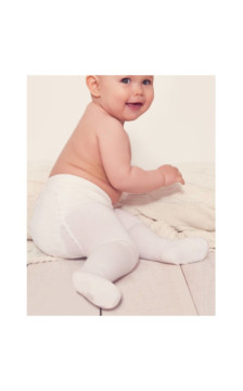 Wola cotton socks for kids