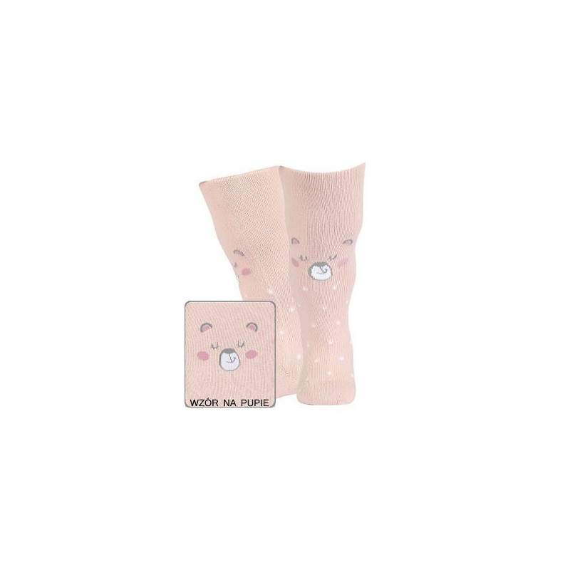 Wola cotton socks for kids