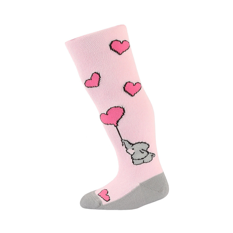 Wola cotton socks for kids