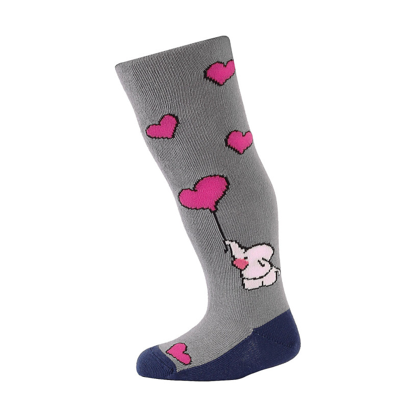 Wola cotton socks for kids