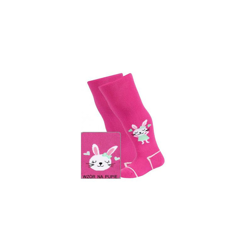 Wola cotton socks for kids