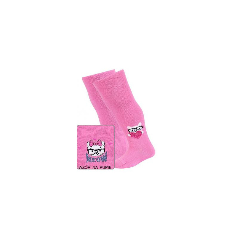 Wola cotton socks for kids
