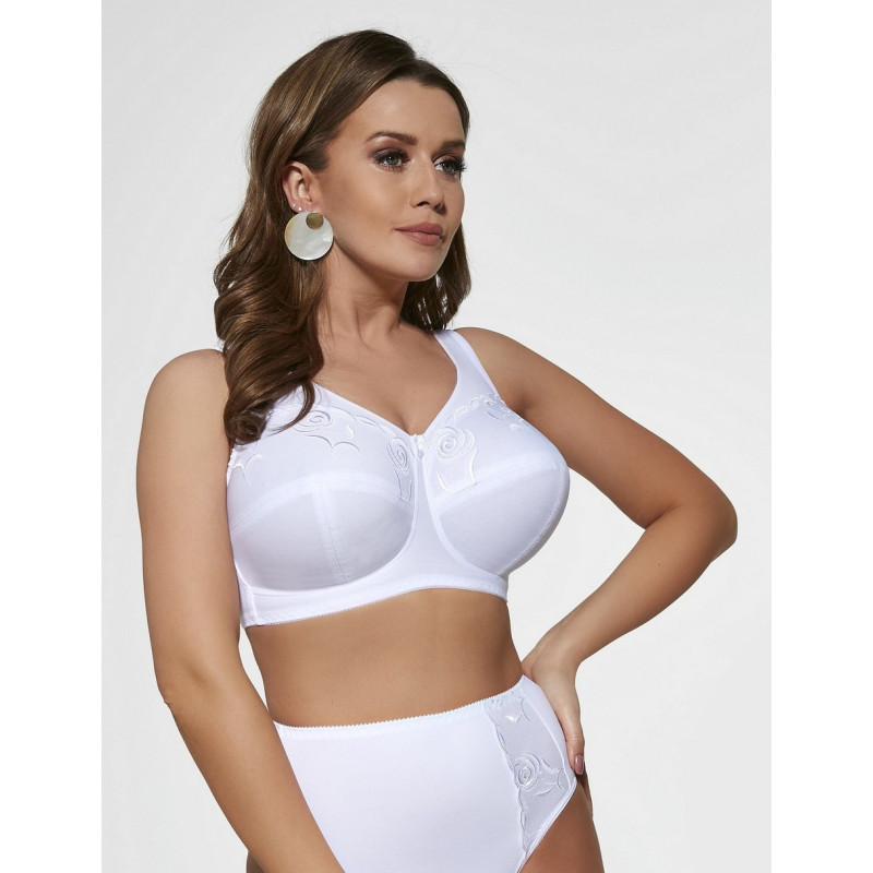 Viki bra without bows