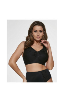 Viki bra without bows