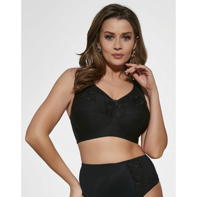 Viki bra without bows