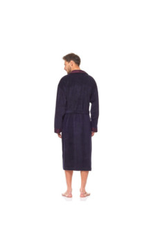 L&L bathrobe