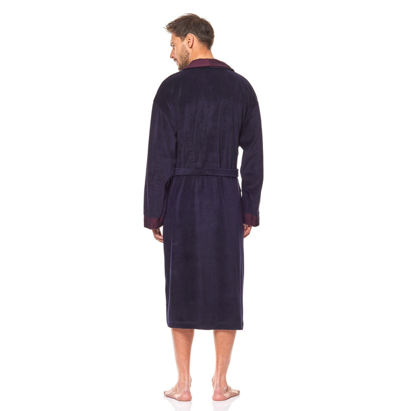 L&L bathrobe