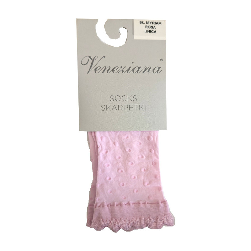 Veneziana socks 