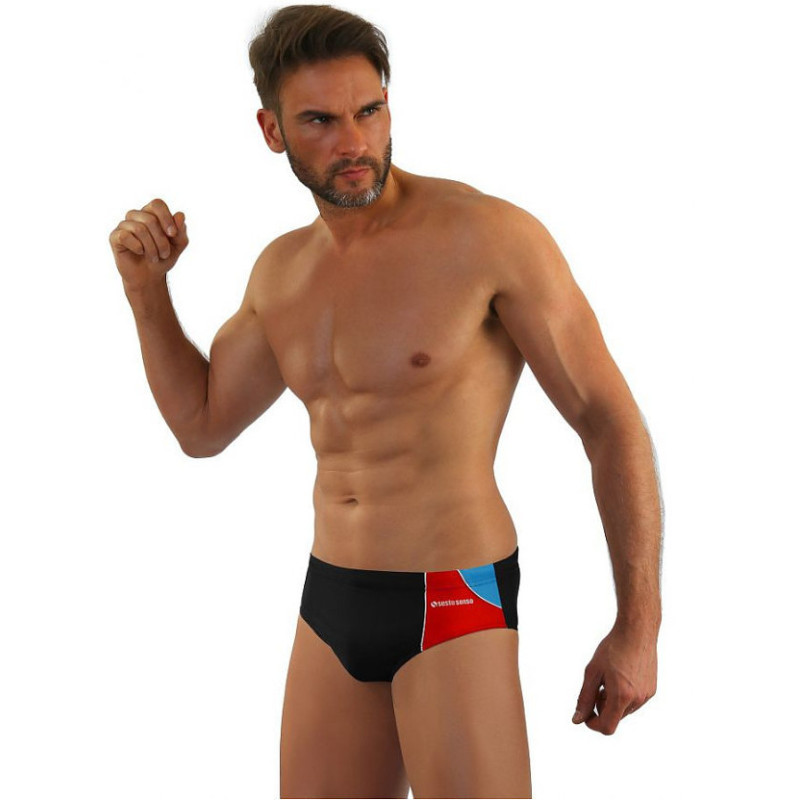 Sesto Senso swimwear