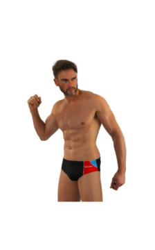 Sesto Senso swimwear