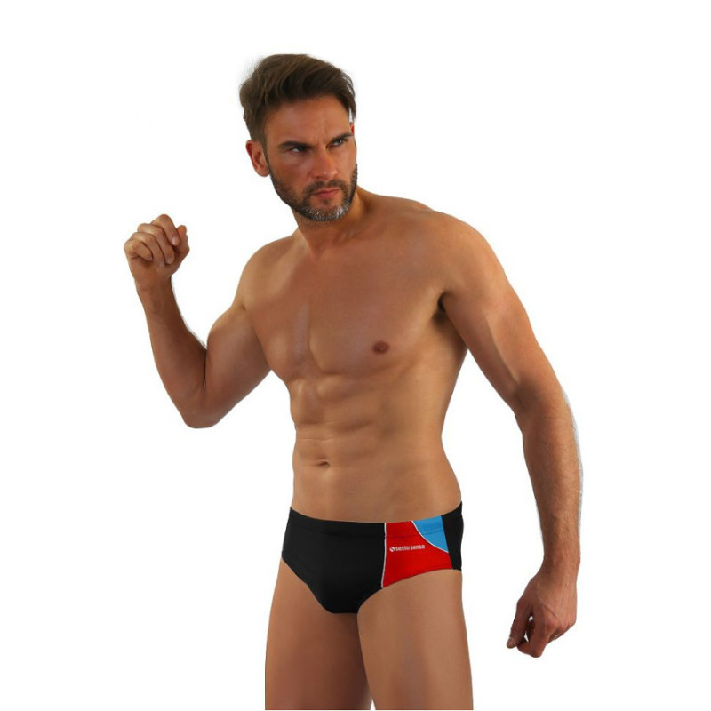 Sesto Senso swimwear